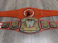 WWE Official John Cena