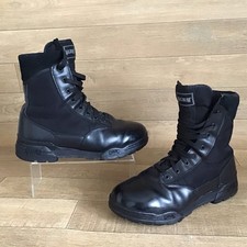Magnum Classic Tactical Black