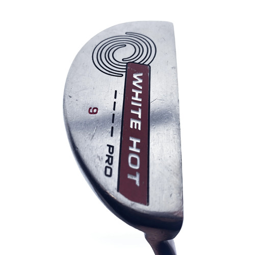 Used odyssey white hot pro - used,
