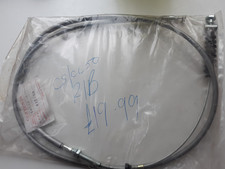 Suzuki CL 50 (LOVE)/CS50