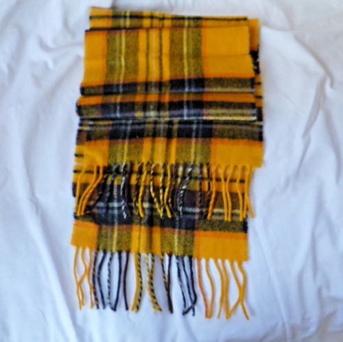 Martens lambswool macleod - dr,
