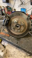 Mazda mx5 rear calliper - rear,