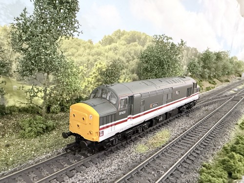 Bachmann 378 class 4 - bachmann,