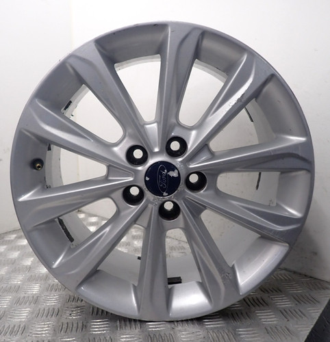 Ford kuga mk2 - kuga, 17''