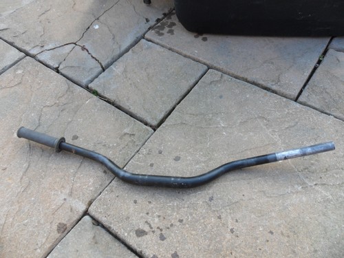 Gas pro fatbar handlebar - pro,