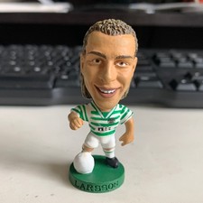 Corinthian Prostars Celtic