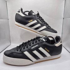 Adidas Samba Super Trainers