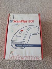 Intermec ScanPlus 1800