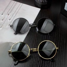 Stylish Vintage Round