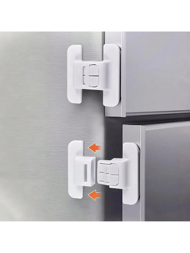 2pcs baby child safety lock - safety,