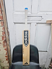 Adidas XT Black Cricket Bat