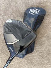 Wilson Staff D9 Driver 13