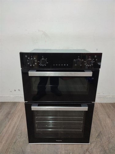 Hotpoint dih82gb double - dih82gb,