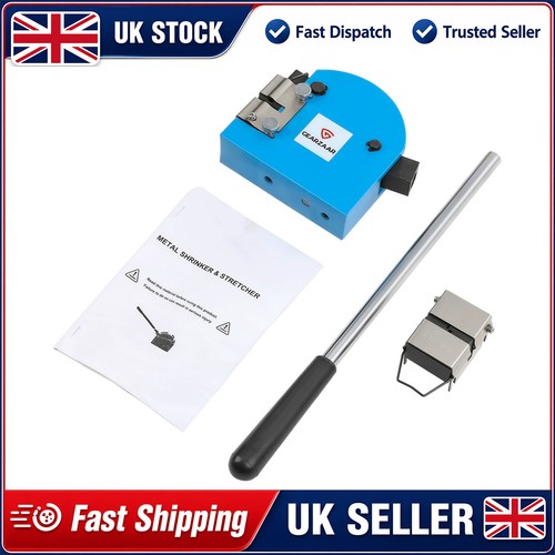 Shrinker stretcher mechanic - stretcher,