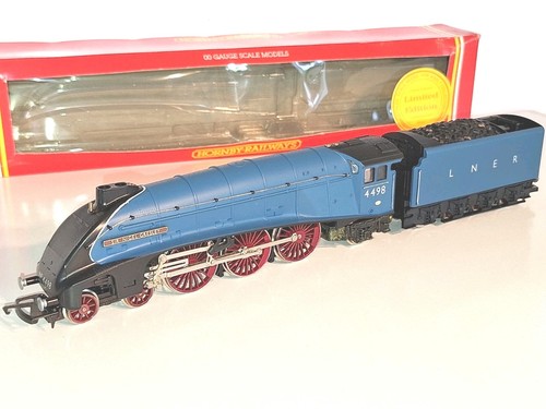 Hornby r528 ltd 31 sir - ltd,