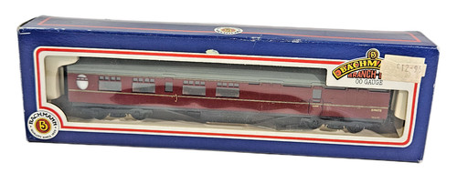Bachmann 451 mk1 ru - 34-451, br