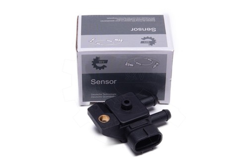 Exhaust pressure sensor skv - exhaust,