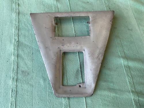 Rover p5b oem centre - p5b,