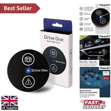 Drive One Speed Camera &