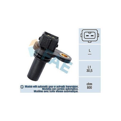 Fae 79008 rpm sensor - fae,