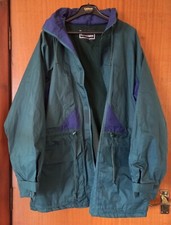 LODESTONE PARKA STYLE WET WEATHER ACTIVITY COAT SIZE L CHEST SIZE 46 INCH