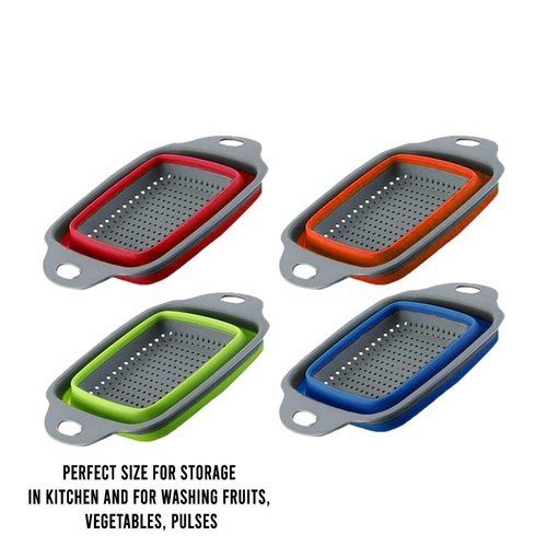 Silicone collapsible pop - silicone, up