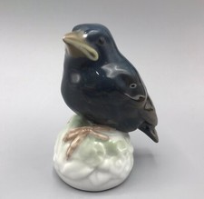 Rosenthal Porcelain Bird