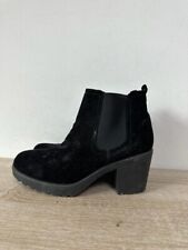 Krush Since 1970 Women Black