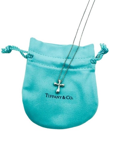 Tiffany sterling silver - tiffany, &