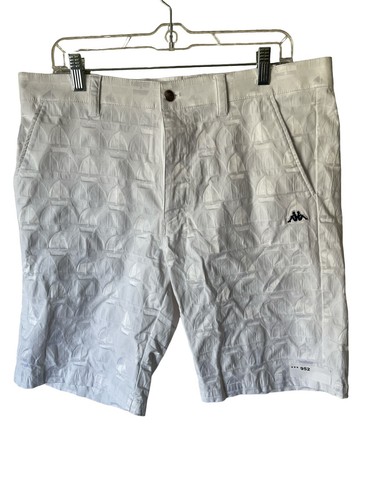 Kappa golf shorts yacht - golf,