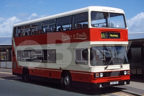 Bus photo burnley pendle - bus,
