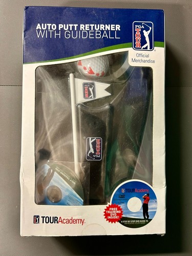 Pga tour auto putt - tour,