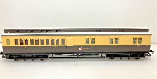 Hornby r4223a gwr - oo,