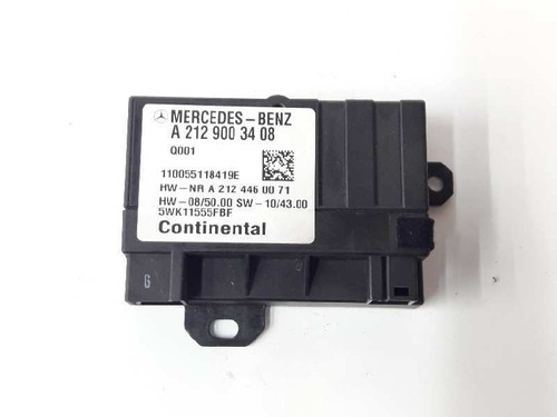 A2129003408 1244780 fuel pump