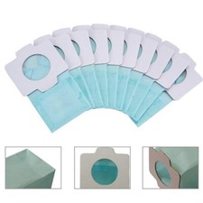10PCS Dust Bags Fit For Makita
