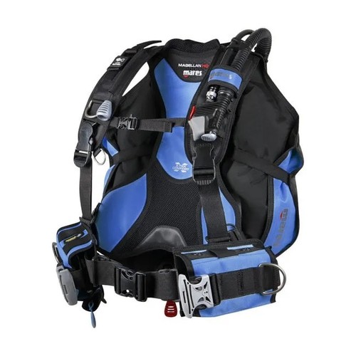 Mares bcd magellan - mares,