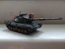 LEOPARD TANK W.T. 307 MADE IN