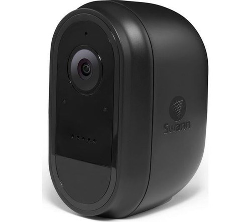 Swann wire free 1080p - wire-free,