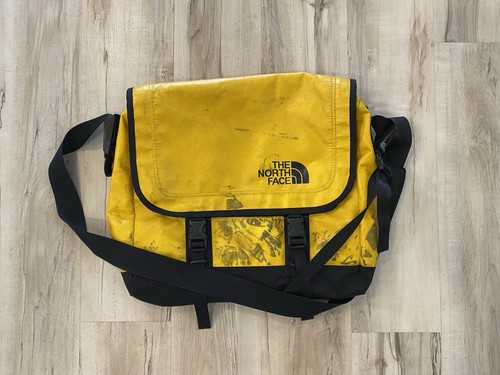 North face base camp voyager - face,