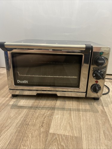 Dualit mini electric oven - dualit,