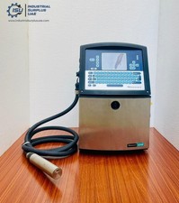 Videojet 1210 Continuous