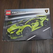 LEGO TECHNIC: Lamborghini