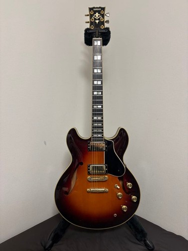 1980 yamaha sa2000s - 1980,
