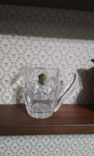 Vintage waterford crystal - waterford,