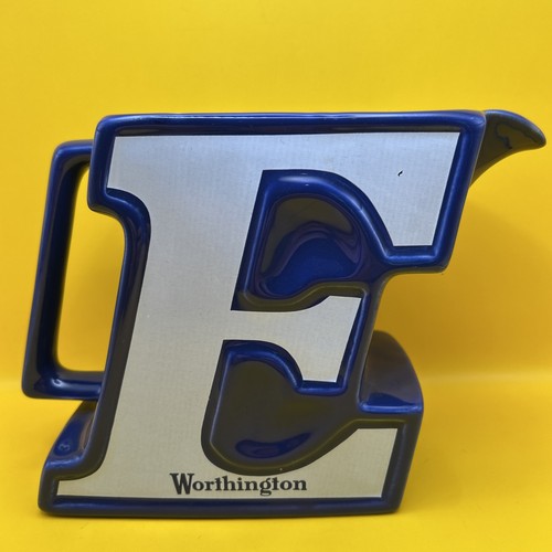 Vintage wade worthington - worthington, e