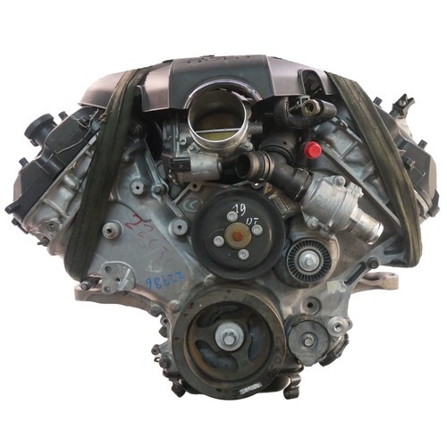 Engine mf8f ford v8 - engine,