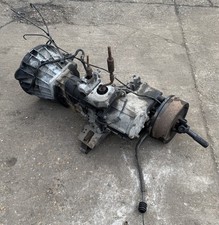 Land Rover 300 TDI Manual