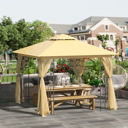 Patio garden metal - 3(m),