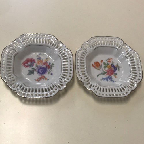 Set vintage 1940 s - set, 2