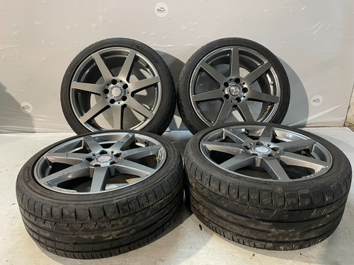 Set mercedes class w204 - c,